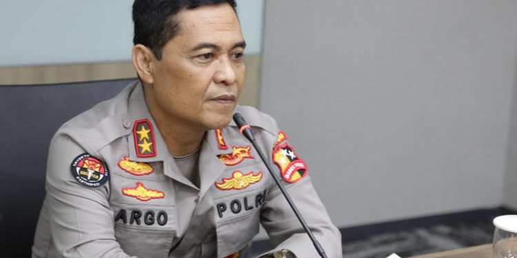 Soal Paspor Palsu Adelin Lis, Polri Koordinasi Dengan Ditjen Imigrasi