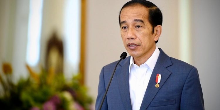 Presiden Luncurkan Fondasi Baru Bagi ASN