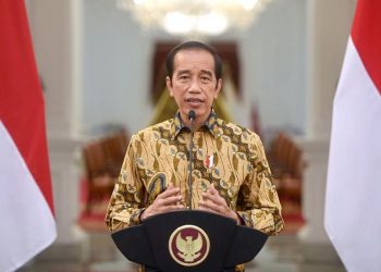 Presiden: PPKM Level 4 Dilanjutkan dengan Penyesuaian di Sejumlah Sektor