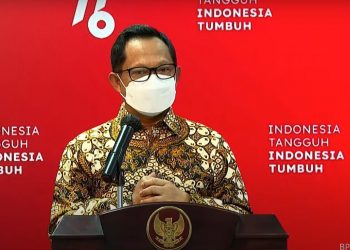 PPKM Level 4 Diperpanjang, Tiga Inmendagri Diterbitkan