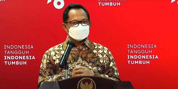 PPKM Level 4 Diperpanjang, Tiga Inmendagri Diterbitkan