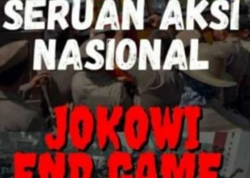 Ajak Masyarakat Tak Terhasut Aksi Tolak PPKM, Polri: Ganggu Ketertiban Umum Kita Amankan