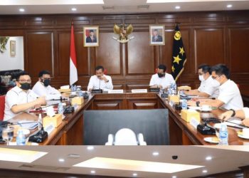 Kabareskrim Polri : Hoaks Recoki Penanganan COVID-19