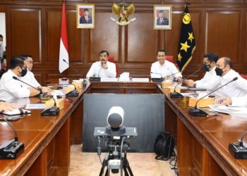 Bareskrim Bongkar Informasi Kartel Kremasi Jenazah COVID-19