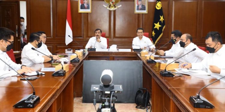 Bareskrim Bongkar Informasi Kartel Kremasi Jenazah COVID-19