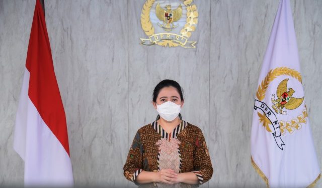 Puan Maharani Desak Pemerintah Pastikan Bantuan Sampai ke Rakyat