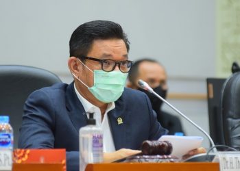 Ace Hasan Minta Pemprov Sumsel Transparan