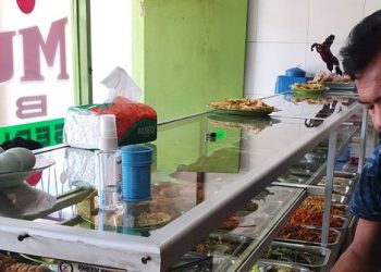 Polri Sampaikan Pengawasan Makan 20 Menit di Warung Itu Tugas Satgas Covid-19