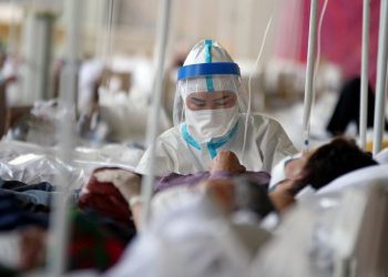 Dampak PPKM Darurat, Penularan Covid-19 di Kota Salatiga Turun