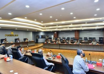 Ajak Masyarakat Terapkan Prokes, Kapolri Juga Ingatkan Pentingnya Vaksinasi