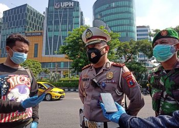 Catat, Ada Empat Titik Ruas Jalan Ditutup Total di Surabaya