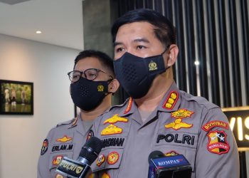 Densus 88 Pindahkan 69 Terduga Teroris Makassar ke Jakarta