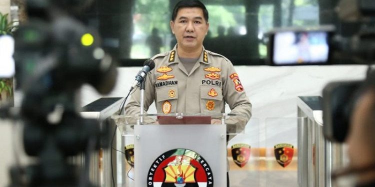 Dokter Louis Ditangkap Polda Metro Jaya, Dilimpahkan ke Mabes Polri