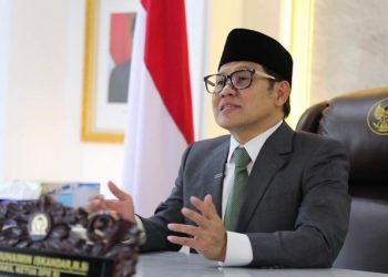 Gus Muhaimin: Bantuan Tunai Lebih Efektif Sampai ke Rakyat