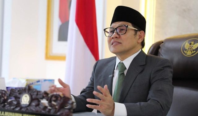 Gus Muhaimin: Bantuan Tunai Lebih Efektif Sampai ke Rakyat