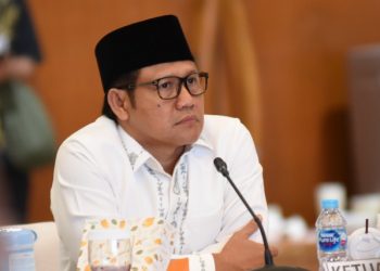 Gus Muhaimin Minta Pemerintah Berikan Akses Pengobatan bagi Pasien Isoman