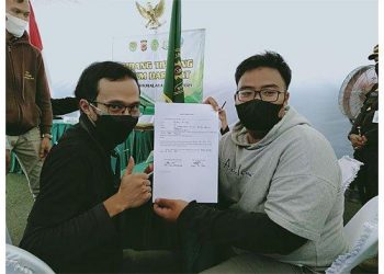 Hakim Jatuhkan Denda ke Para Pelanggar PPKM Darurat di Tasikmalaya, Kamis Ini Totalnya Rp 26 Juta
