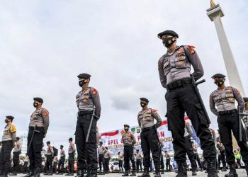 HUT Bhayangkara ke-75, Polisi Diharapkan Semakin Dekat dengan Masyarakat