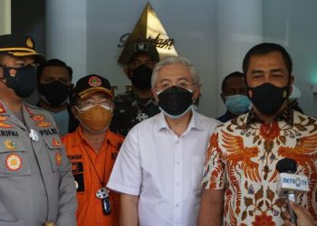 Kabareskrim Usul Kemenkes Ubah Aturan HET Obat Tanpa Ubah Kemasan : Agar Memudahkan Pengawasan