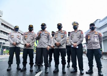 Kakorlantas Soal Remaja Tewas Tertabrak Truk Karena Bikin Konten : Orang Tua Harus Mengawasi