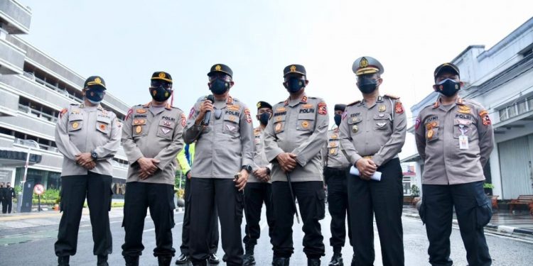 Kakorlantas Soal Remaja Tewas Tertabrak Truk Karena Bikin Konten : Orang Tua Harus Mengawasi