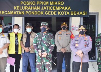 Kapolri: PPKM Darurat Bikin Tidak Nyaman, Ini Harus dilakukan Untuk Menjaga Keselamatan Rakyat