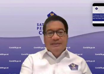 Kegiatan Masyarakat Selama Idul Adha Harus Berpedoman Pembatasan SE Satgas COVID-19