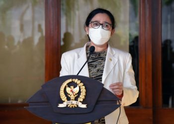 Ketua DPR: Penegakan PPKM Darurat Harus Persuasif