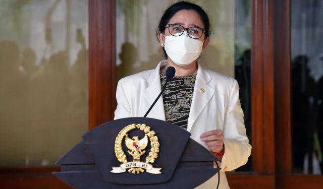 Ketua DPR: Penegakan PPKM Darurat Harus Persuasif