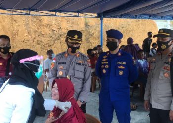 Laut Terbentang, Nasi Kapau Memberi Rasa Aman