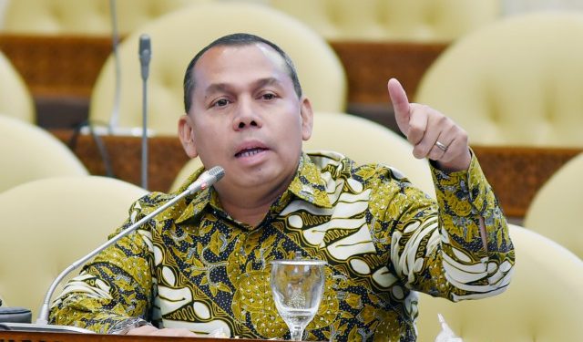 Muslim Nilai Produk Pangan Indonesia Lebih Unggul dari Produk Impor