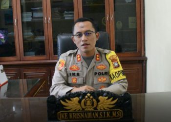Natuna Pengetatan PPKM Mikro, dari 43 Kotadi Indonesia