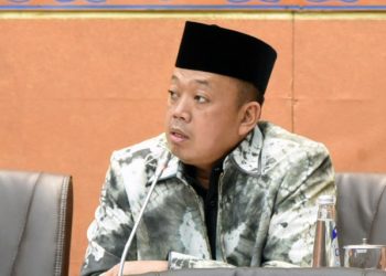 Nusron Wahid Kritisi Pemberian PMN untuk BNI dan BTN