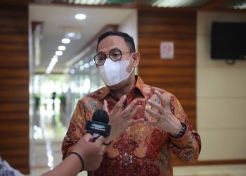 Penjualan Hewan Kurban Menurun, Pemerintah Diminta beri Pendampingan pada Peternak