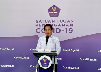 Penurunan Mobilitas Penduduk Harus Dipertahankan Selama PPKM Darurat