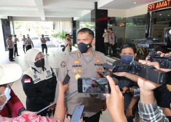 Perhatian! Polisi Tutup Seluruh Exit Tol di Jateng 16-22 Juli