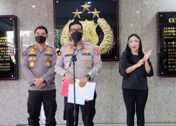 Polri Awasi Aktivitas Penjualan Online Obat Antibiotik Pandemi Covid-19