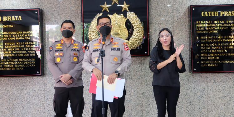 Polri Awasi Aktivitas Penjualan Online Obat Antibiotik Pandemi Covid-19