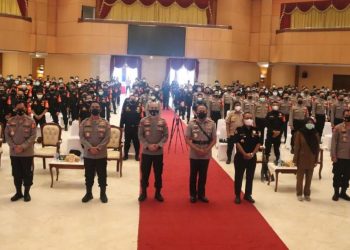 Pelatihan Digital Akan Maksimalkan Kemampuan Tracer COVID-19