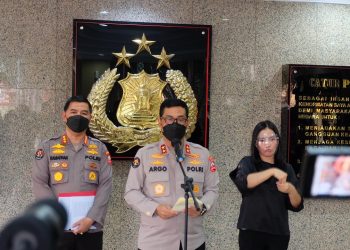 Polri Pantau Jual-Beli Obat di Tengah Pandemi COVID-19 : Cegah Penimbunan!