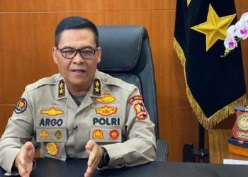 Polri Pantau Penjual Obat Online yang Mempermainkan Harga Obat Antibiotik Covid-19