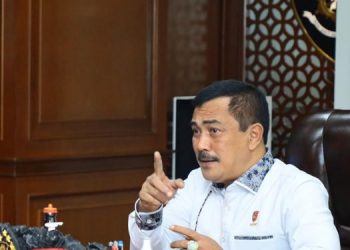Polri Sambut Baik Peluang Kerjasama Dengan Negara Panama
