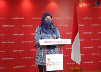 PPKM Darurat Hari ke-12: Perkembangan Langkah Kemenkes Merespons Lonjakan Kasus