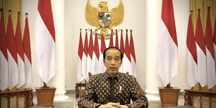 Presiden: PPKM Darurat Dibuka Bertahap pada 26 Juli, Jika Tren Kasus Covid-19 Menurun