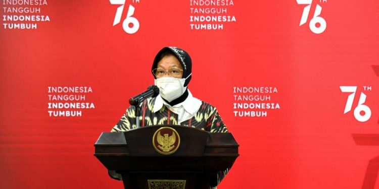 Pemerintah Tambah Bantuan Sosial bagi Masyarakat Terdampak PPKM