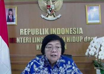 Presiden Minta Intensifkan Pengelolaan Limbah Medis