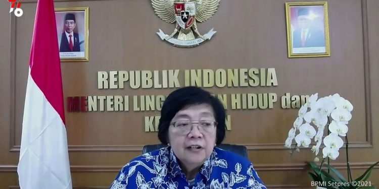 Presiden Minta Intensifkan Pengelolaan Limbah Medis