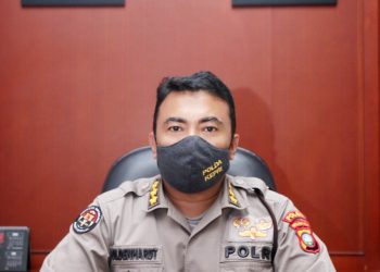 Provinsi Kepri Masuk di Dalam Perpanjangan PPKM Mikro Pada 43 Daerah Diluar Pulau Jawa dan Bali