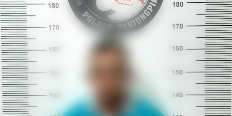 Satresnarkoba Polres Tanjungpinang Amankan 7 Paket Narkotika Jenis Sabu