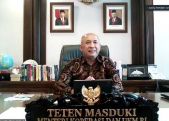 Dukung UMKM Lokal, Lazada Tutup Impor Produk Tekstil dan Fesyen, Kuliner, Kerajinan ke Indonesia